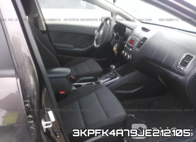 3KPFK4A79JE212105 фото 6