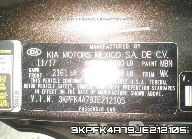 3KPFK4A79JE212105 фото 10
