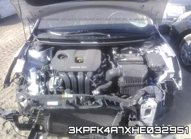 3KPFK4A7XHE032951 фото 2
