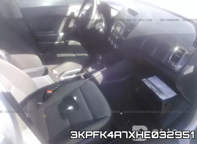 3KPFK4A7XHE032951 фото 6