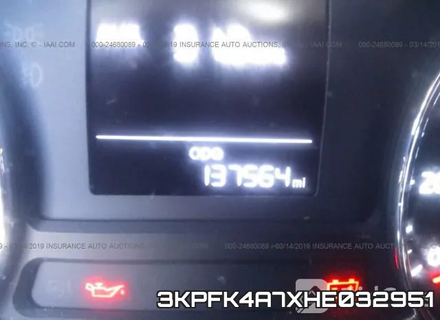 3KPFK4A7XHE032951 фото 8