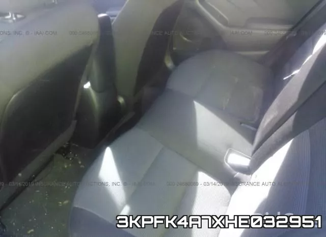 3KPFK4A7XHE032951 фото 9