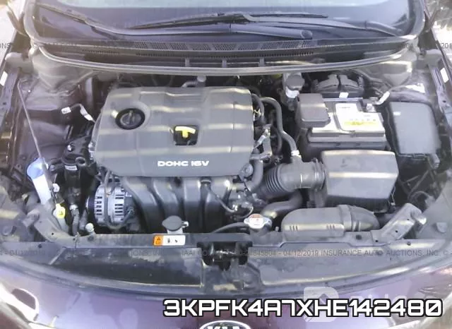 3KPFK4A7XHE142480 фото 2
