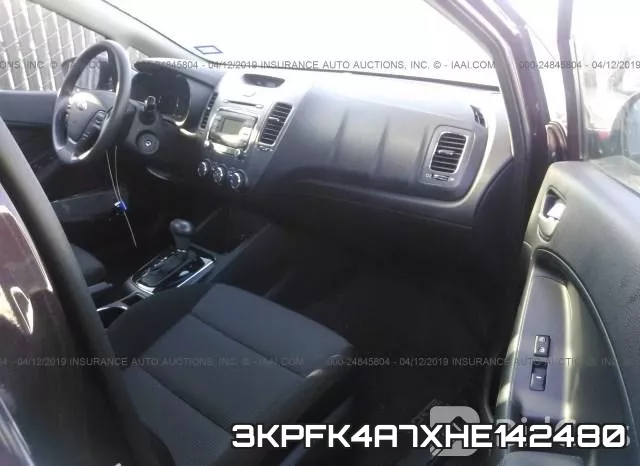 3KPFK4A7XHE142480 фото 6