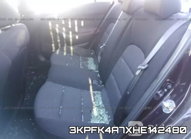 3KPFK4A7XHE142480 фото 9