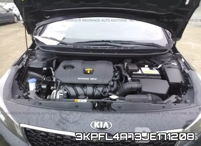 3KPFL4A73JE171208 фото 2