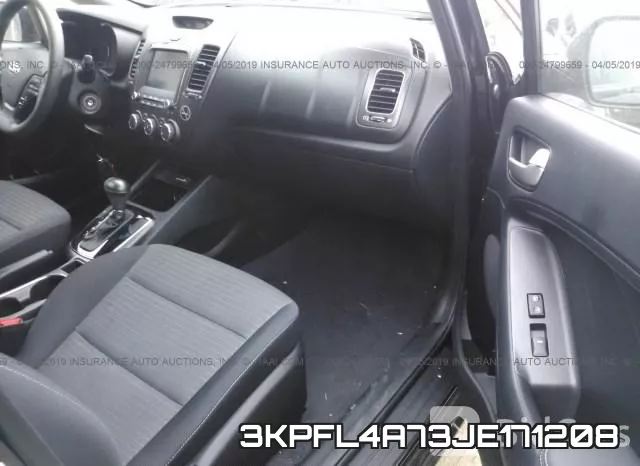 3KPFL4A73JE171208 фото 6