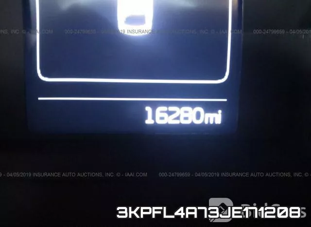 3KPFL4A73JE171208 фото 8