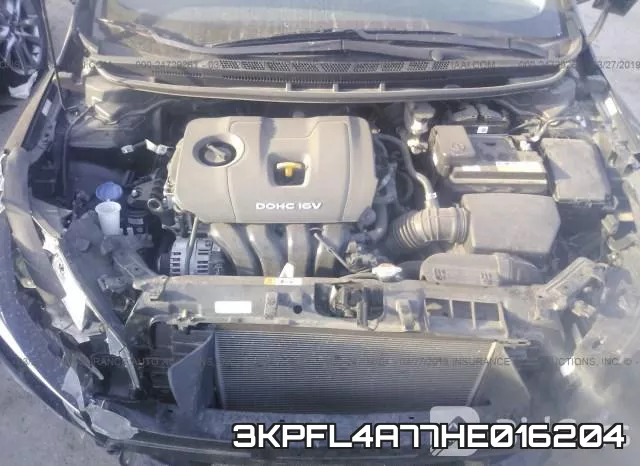 3KPFL4A77HE016204 фото 2
