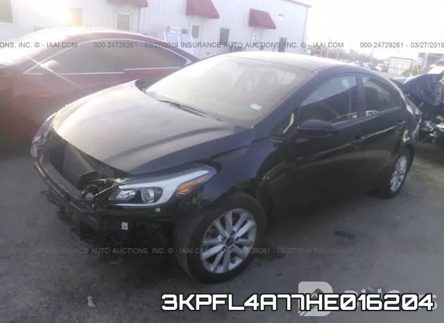 3KPFL4A77HE016204 фото 3