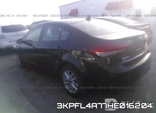 3KPFL4A77HE016204 фото 4