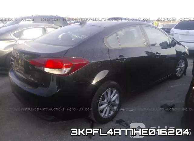 3KPFL4A77HE016204 фото 5