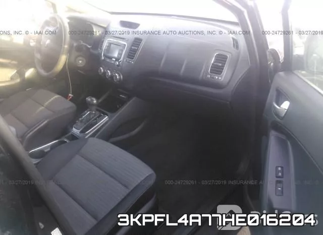 3KPFL4A77HE016204 фото 6