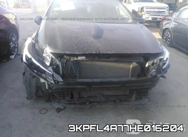 3KPFL4A77HE016204 фото 7