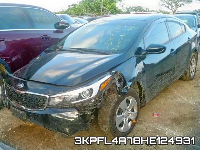 3KPFL4A78HE124931 фото 3