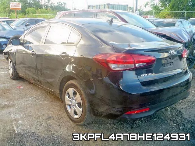 3KPFL4A78HE124931 фото 4