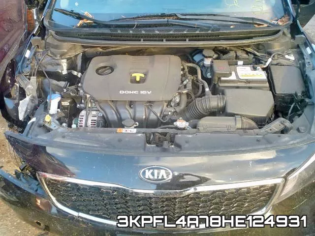 3KPFL4A78HE124931 фото 8