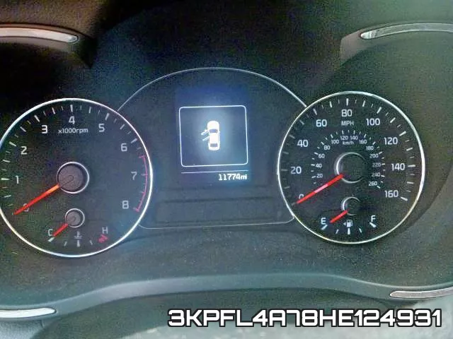 3KPFL4A78HE124931 фото 9