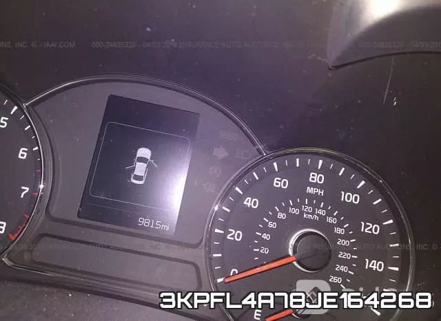 3KPFL4A78JE164268 фото 8