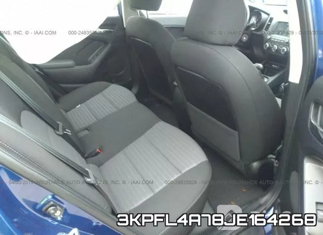 3KPFL4A78JE164268 фото 9