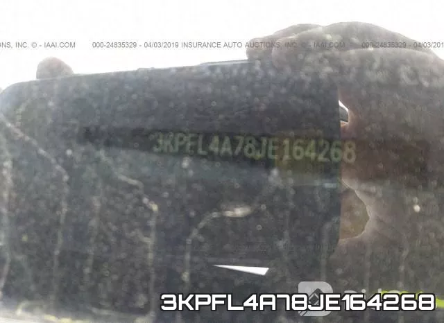 3KPFL4A78JE164268 фото 10