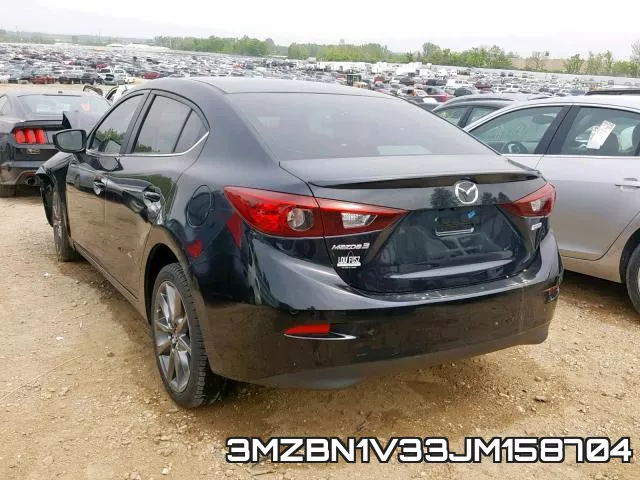 3MZBN1V33JM158704 фото 4