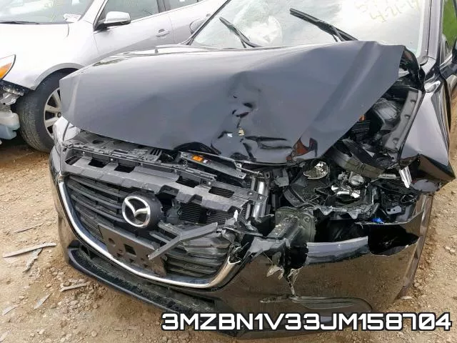 3MZBN1V33JM158704 фото 10