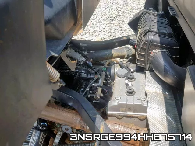 3NSRGE994HH875714 фото 7
