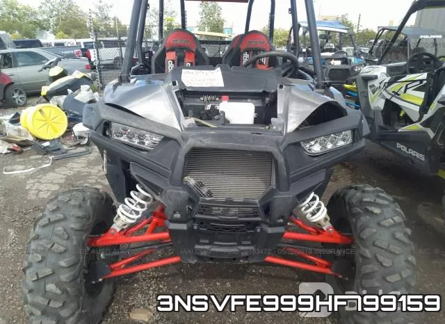 3NSVFE999HF799159 фото 6
