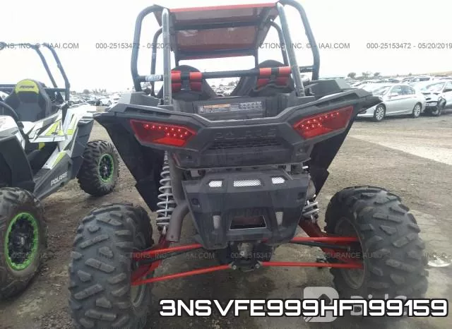 3NSVFE999HF799159 фото 7