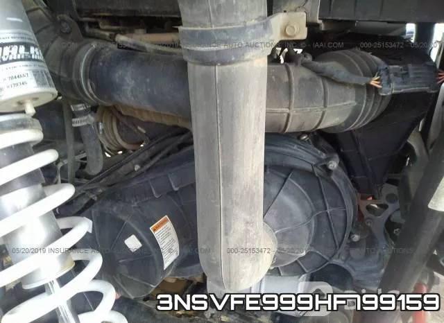 3NSVFE999HF799159 фото 10