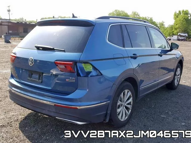 3VV2B7AX2JM046579 фото 5