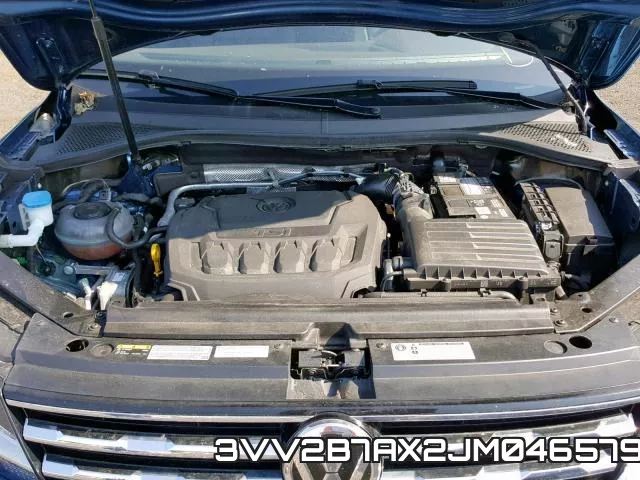 3VV2B7AX2JM046579 фото 8