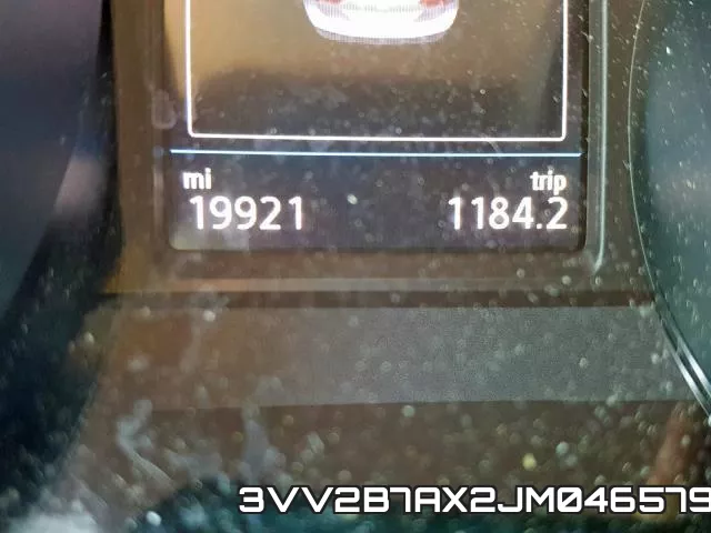 3VV2B7AX2JM046579 фото 9
