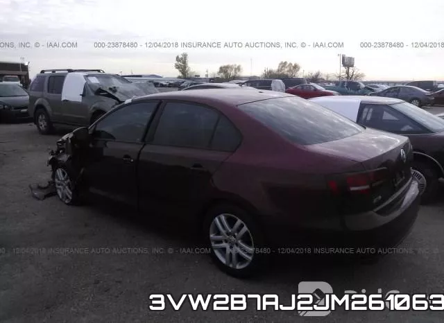 3VW2B7AJ2JM261063 фото 4