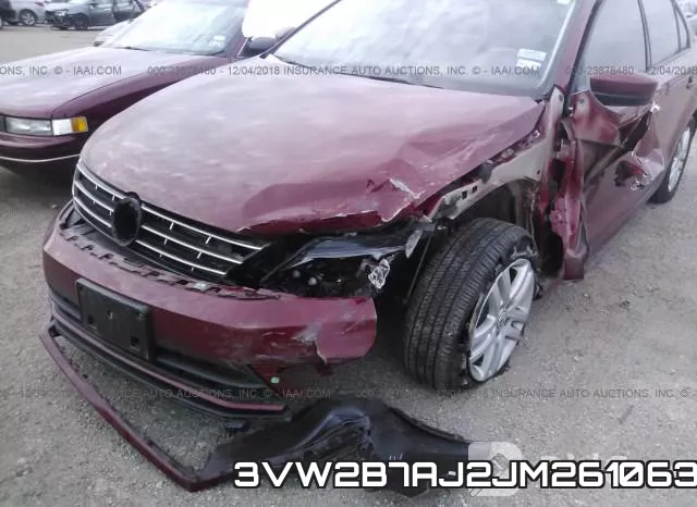 3VW2B7AJ2JM261063 фото 7