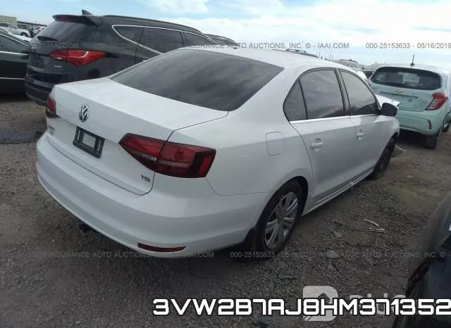 3VW2B7AJ8HM371352 фото 5