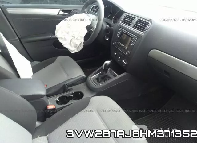 3VW2B7AJ8HM371352 фото 6