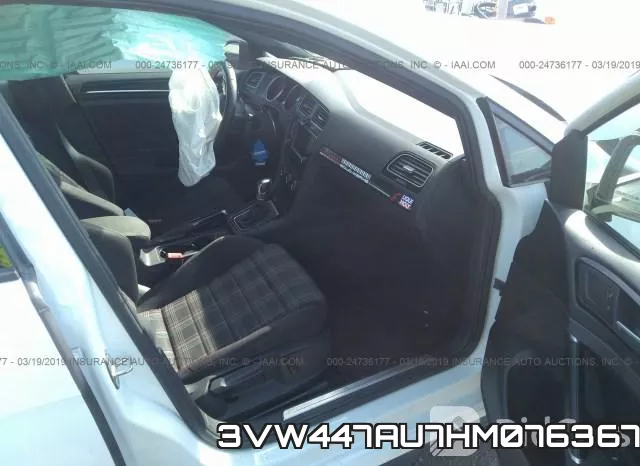 3VW447AU7HM076367 фото 6