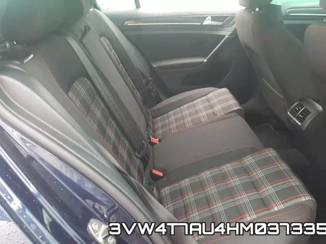 3VW4T7AU4HM037335 фото 7