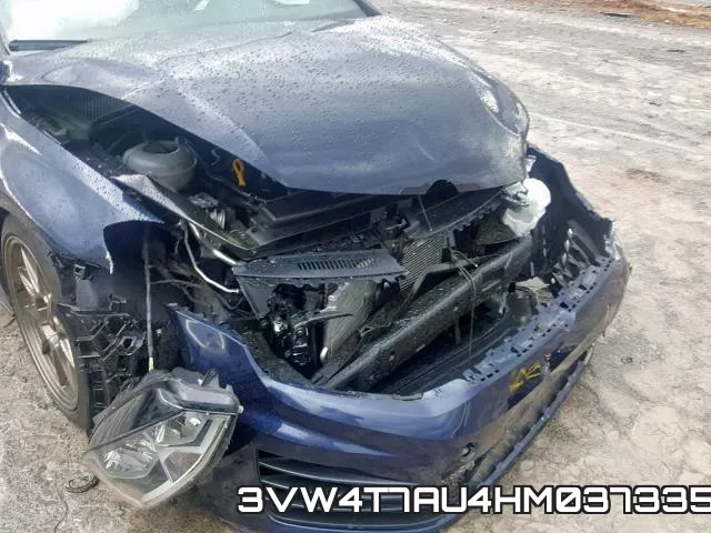 3VW4T7AU4HM037335 фото 10