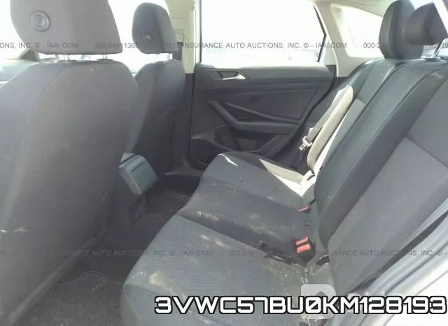 3VWC57BU0KM128193 фото 9