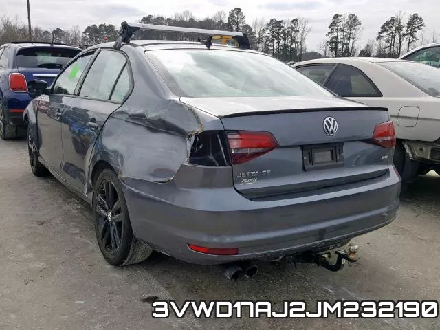 3VWD17AJ2JM232190 фото 4