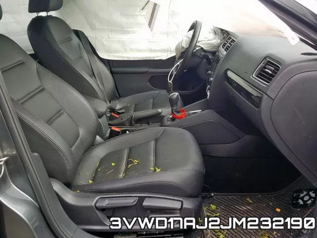 3VWD17AJ2JM232190 фото 6