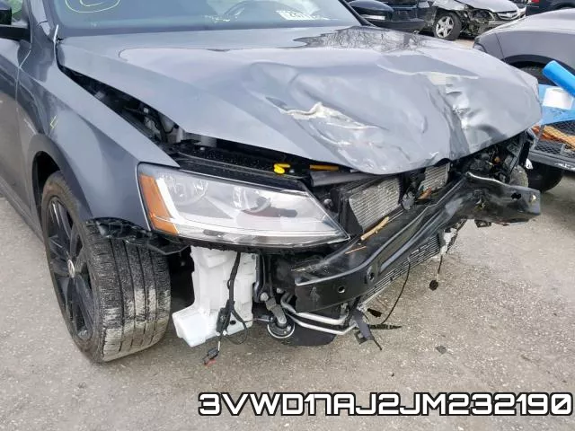 3VWD17AJ2JM232190 фото 10