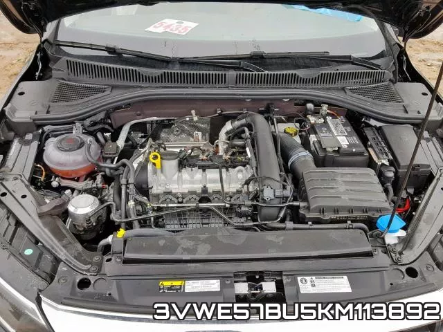 3VWE57BU5KM113892 фото 8