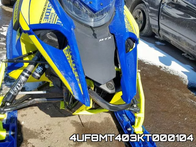 4UF8MT403KT000104 фото 10