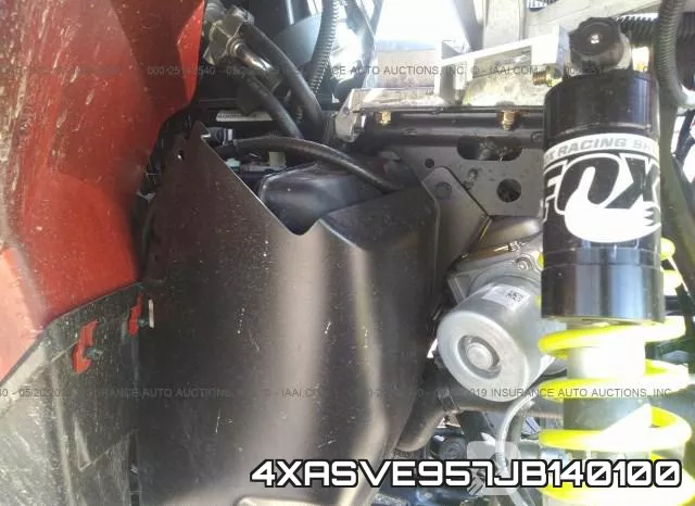 4XASVE957JB140100 фото 9