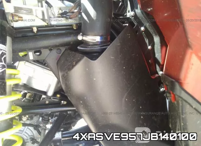 4XASVE957JB140100 фото 10