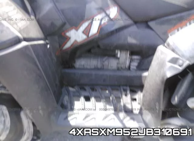 4XASXM952JB310691 фото 10